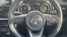 Toyota Yaris Cross 1.5 Hybrid Icon 5dr CVT Hybrid Estate